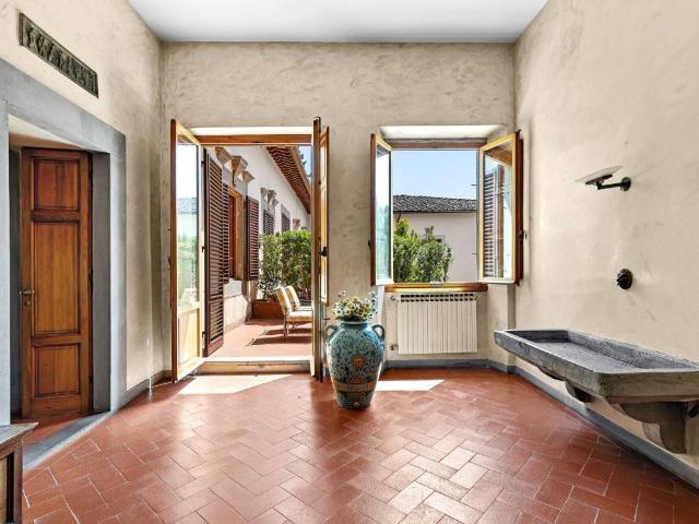 Appartamento in vendita a Bagno A Ripoli, Toscana