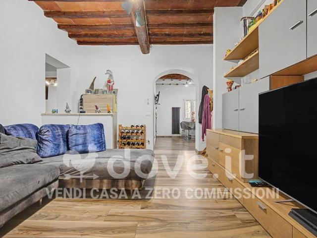 Appartamento in vendita a La Fonte, Bagno a Ripoli