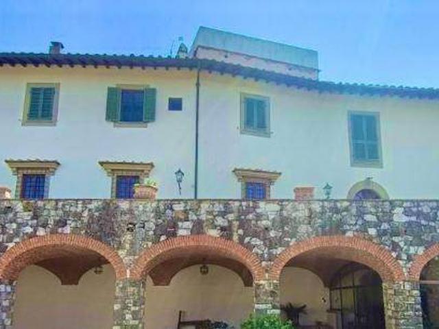 Appartamento in vendita a Bagno A Ripoli, Toscana