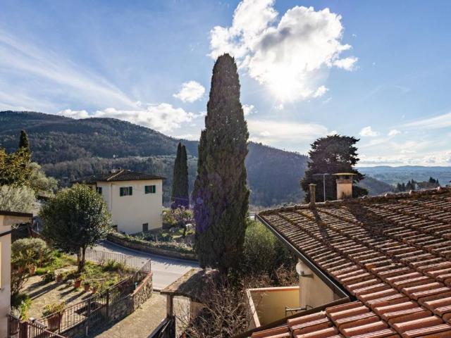 Appartamento in vendita a Bagno A Ripoli, Toscana