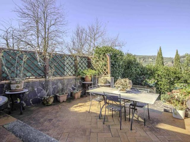 Appartamento in vendita a Antella, Bagno a Ripoli