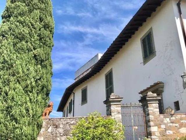Appartamento in vendita a Bagno A Ripoli, Toscana