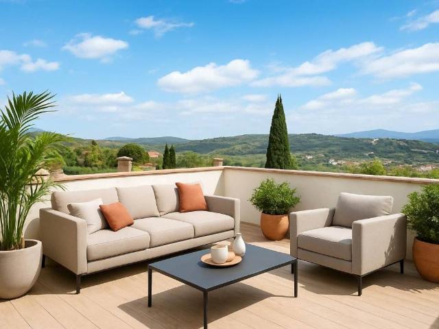 Appartamento in vendita a Bagno A Ripoli, Toscana