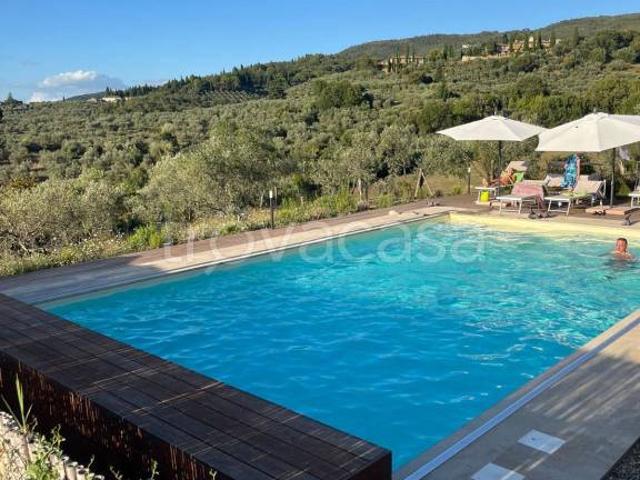 Appartamento in vendita a Tavarnuzze, Bagno A Ripoli