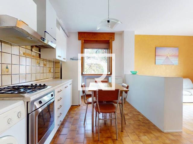 Appartamento in vendita a Bagno Di Romagna, Reggio Emilia
