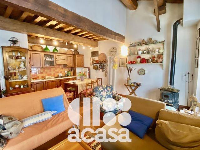 Appartamento in vendita a Bagno di Romagna, Forlì-Cesena