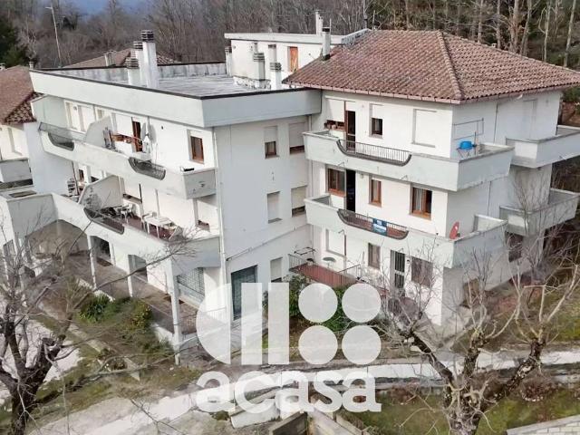 Appartamento in vendita a Acquapartita, Bagno di Romagna