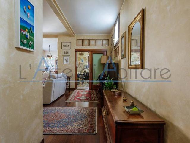 Attico in vendita a Sant'Osvaldo, Padova