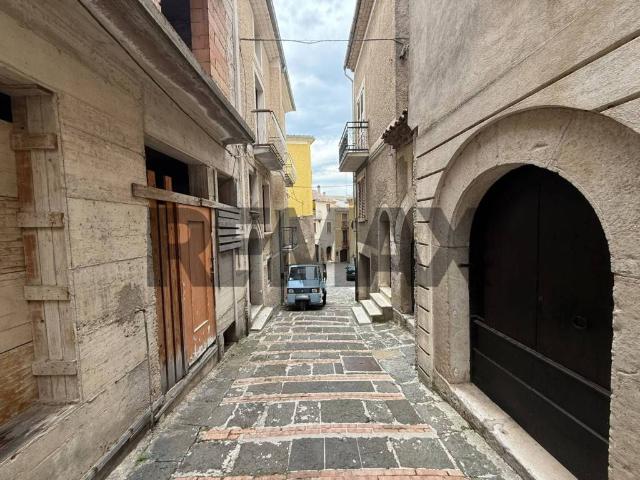 Appartamento in vendita a Bagnoli Irpino, Campania