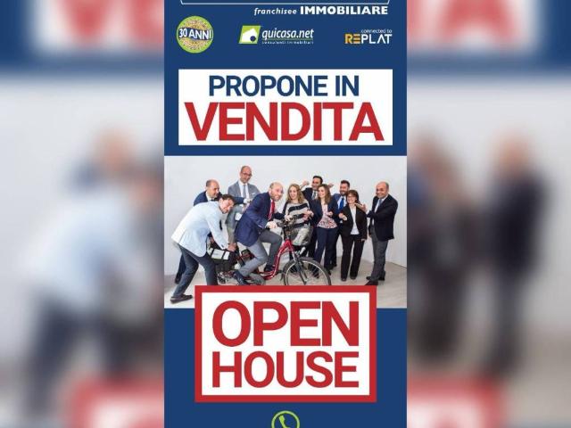 Appartamento in vendita a Bagnoli Irpino, Campania