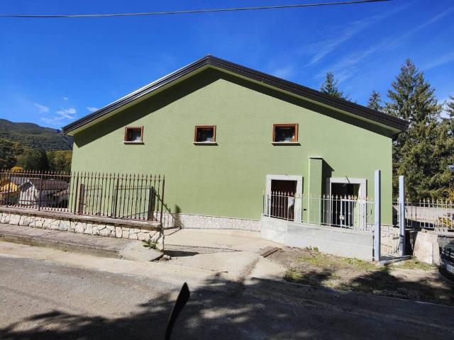 Appartamento in vendita a Bagnoli Irpino, Campania