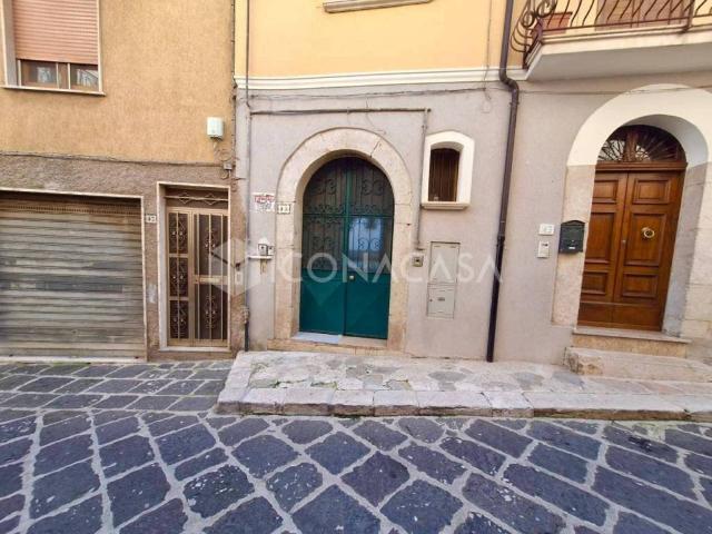 Appartamento in vendita a Bagnoli Irpino, Campania