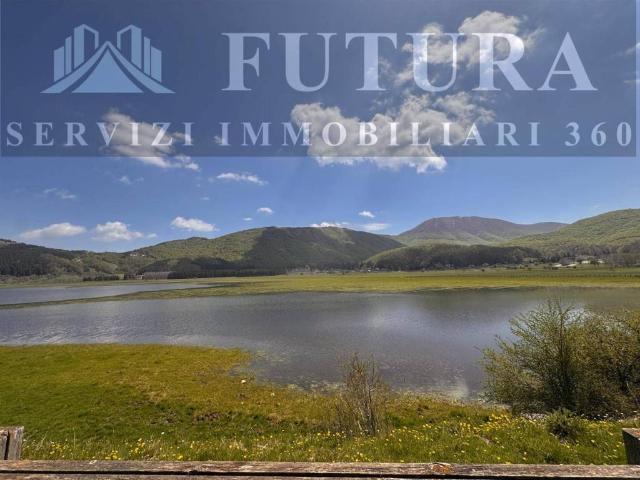Appartamento in vendita a Bagnoli Irpino, Campania