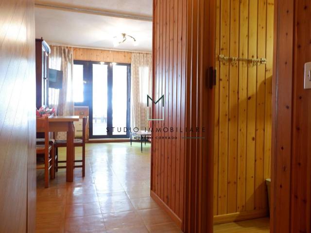 Appartamento in vendita a Bagnoli Irpino, Campania