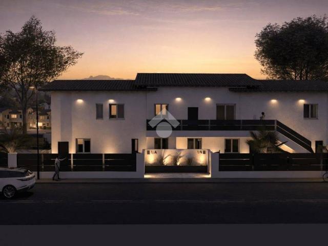 Appartamento in vendita a Bagnolo Cremasco, Lombardia