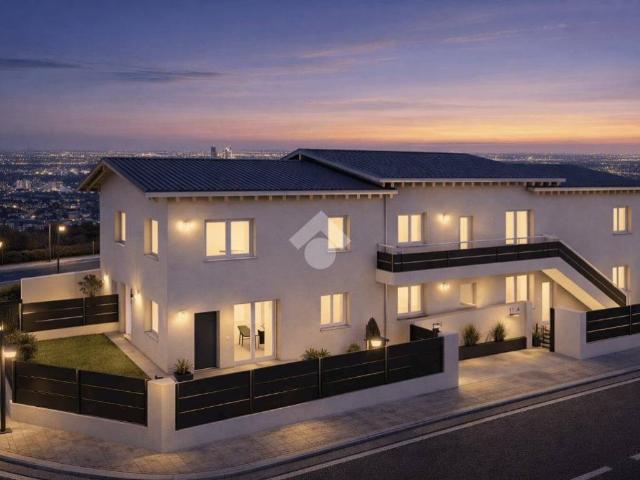 Appartamento in vendita a Bagnolo Cremasco, Lombardia