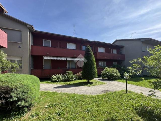 Appartamento in vendita a Bagnolo Cremasco, Lombardia