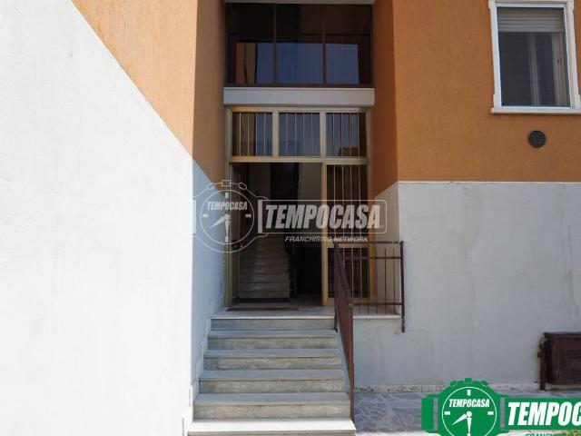 Appartamento in vendita a Bagnolo Cremasco, Lombardia