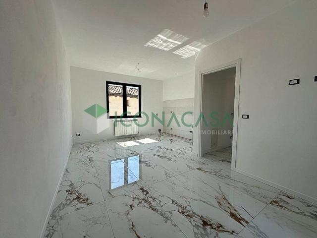 Appartamento in vendita a Bagnolo Cremasco, Lombardia