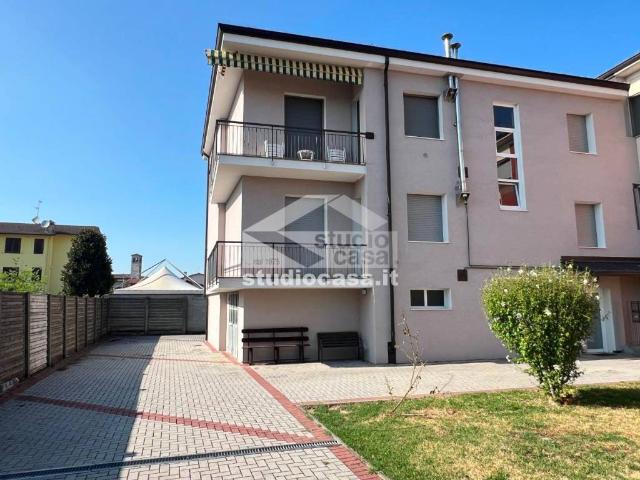 Appartamento in vendita a Bagnolo Cremasco, Lombardia