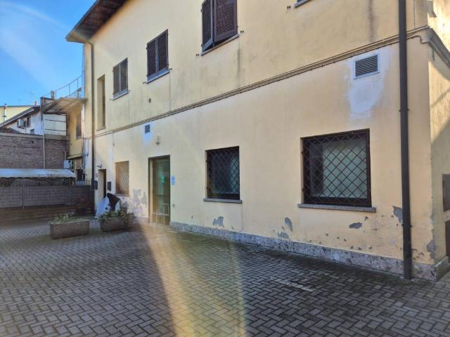 Appartamento in vendita a Bagnolo Cremasco, Lombardia
