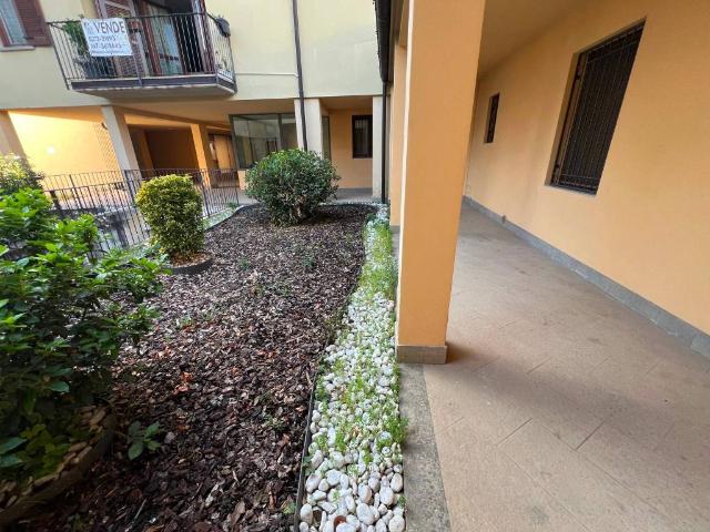 Appartamento in vendita a Bagnolo Cremasco, Lombardia