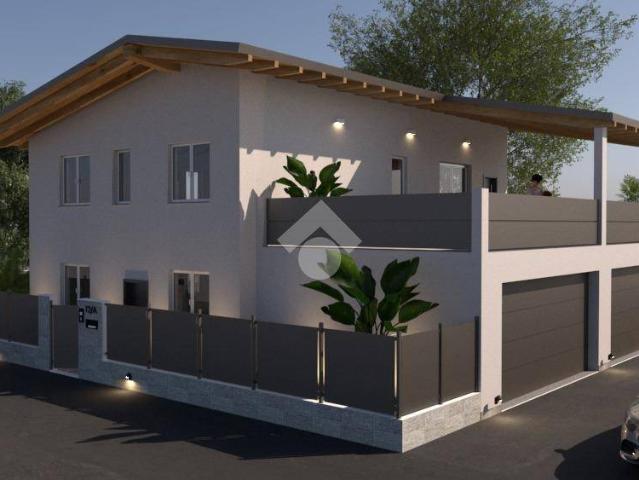 Appartamento in vendita a Bagnolo Cremasco, Lombardia