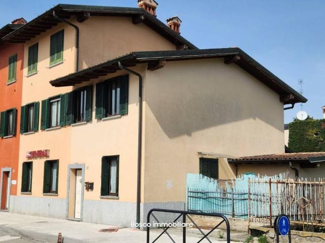 Appartamento in vendita a Bagnolo Cremasco, Lombardia