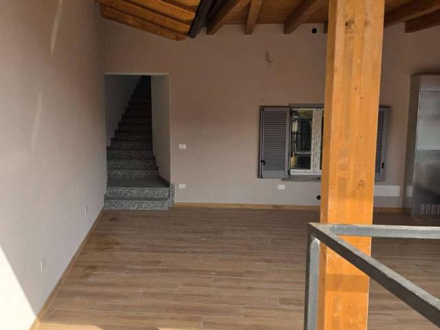 Appartamento in vendita a Bagnolo Cremasco, Lombardia