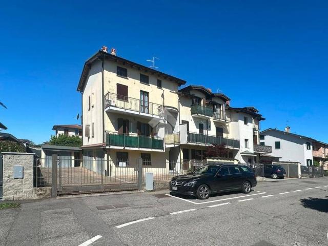 Appartamento in vendita a Bagnolo Cremasco, Lombardia