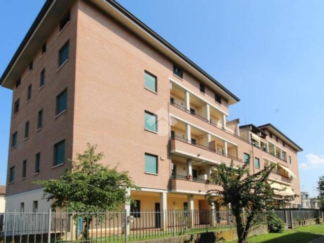 Appartamento in vendita a Bagnolo in Piano