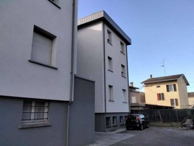 Appartamento in vendita a Terra di Mezzo, Re