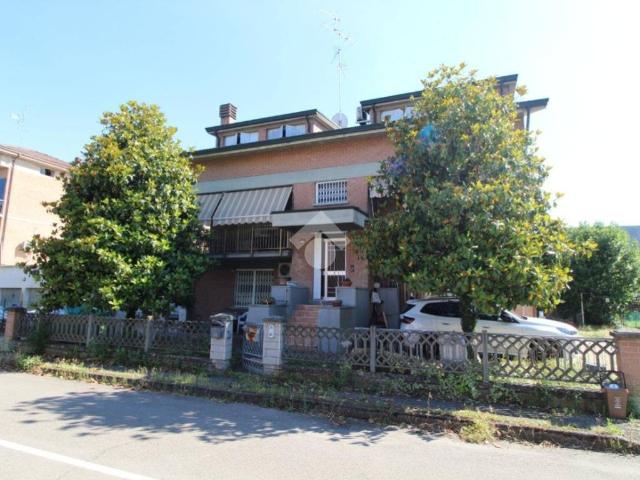 Appartamento in vendita a Terra di Mezzo, Re