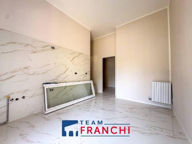 Appartamento in vendita a Bagnolo Mella, Lombardia