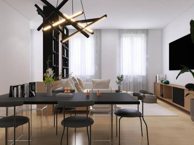 Appartamento in vendita a Bagnolo Mella, Lombardia