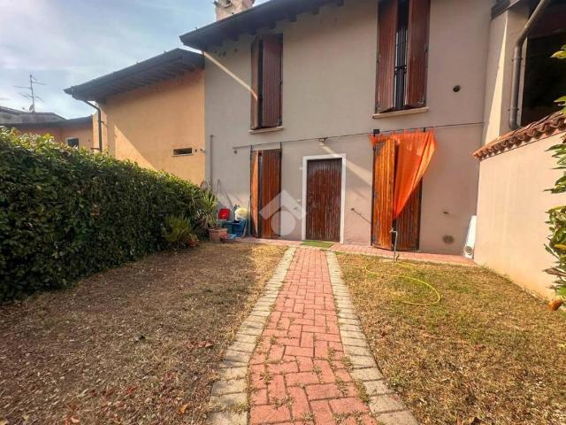Appartamento in vendita a Bagnolo Mella, Brescia