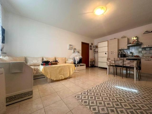 Appartamento in vendita a Bagnolo Mella, Brescia