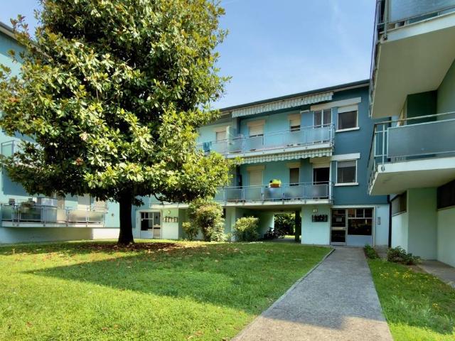 Appartamento in vendita a Bagnolo Mella, Lombardia