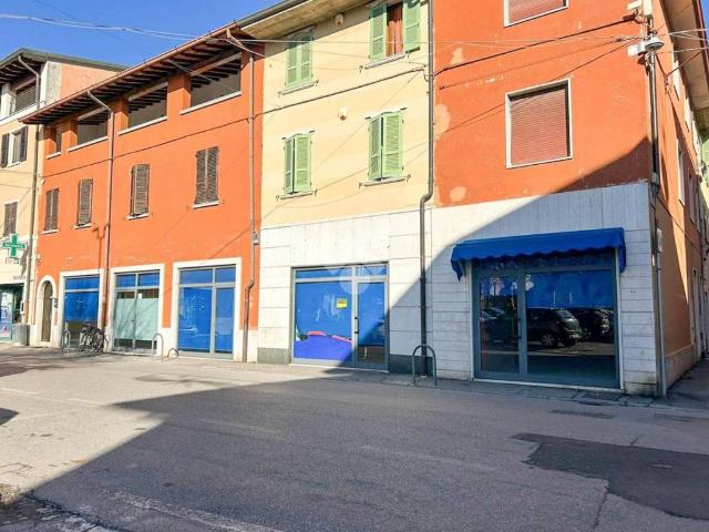 Appartamento in vendita a Bagnolo Mella, Lombardia