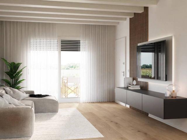 Appartamento in vendita a Bagnolo Mella, Lombardia