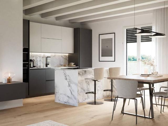 Appartamento in vendita a Bagnolo Mella, Lombardia
