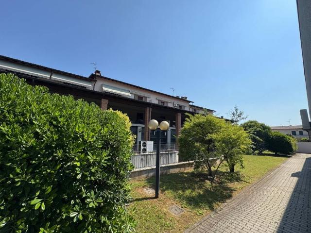 Appartamento in vendita a Bagnolo Mella, Lombardia