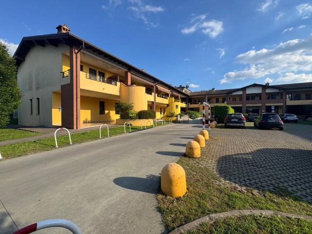 Appartamento in vendita a Bagnolo Mella, Lombardia