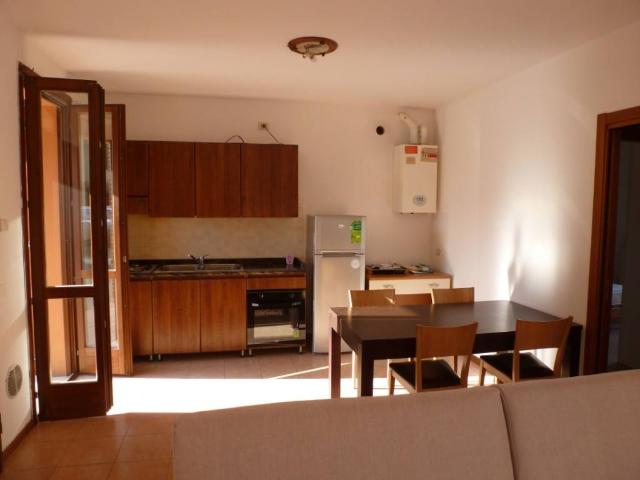 Appartamento in vendita a Bagnolo Mella, Lombardia