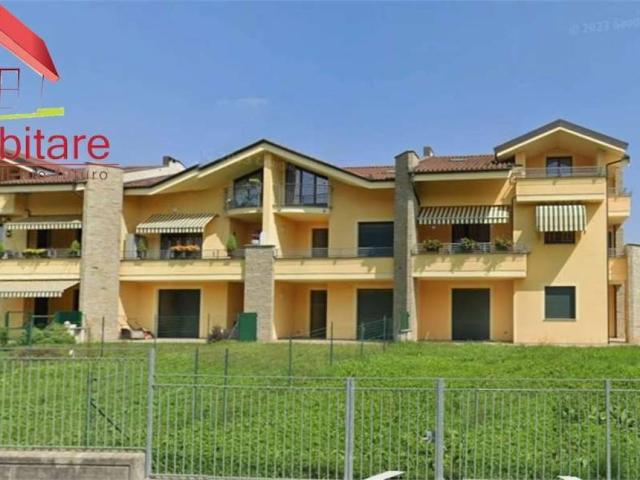 Appartamento in vendita a Villaretto, Piemonte