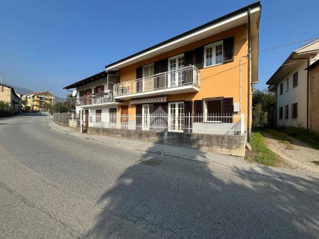 Appartamento in vendita a Fenoglio, Piemonte