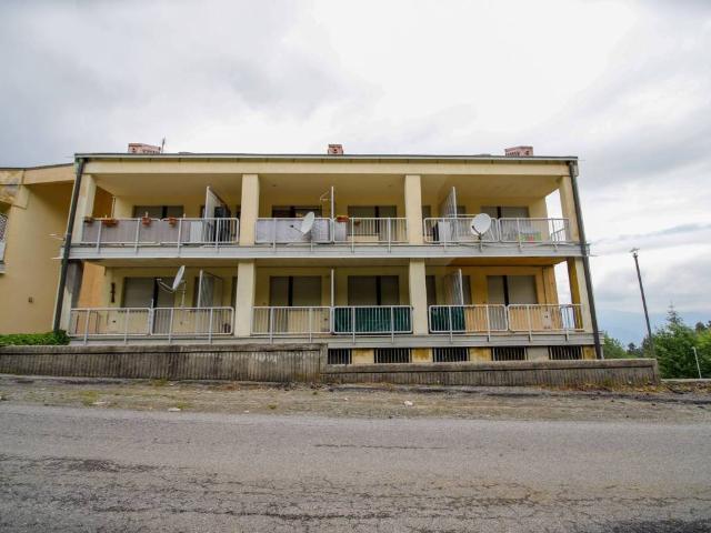Appartamento in vendita a Montoso, Bagnolo Piemonte