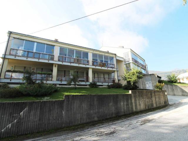 Appartamento in vendita a Montoso, Bagnolo Piemonte