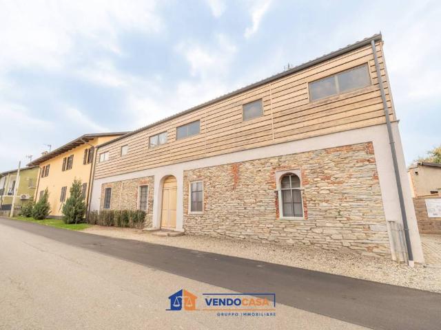 Appartamento in vendita a Buttigliera, Bagnolo Piemonte