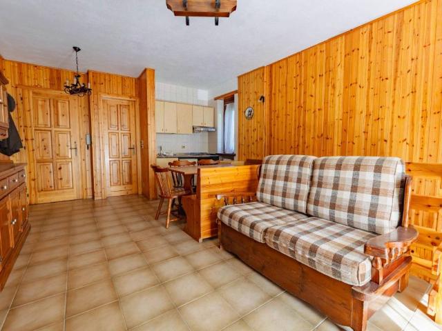 Appartamento in vendita a Montoso, Bagnolo Piemonte